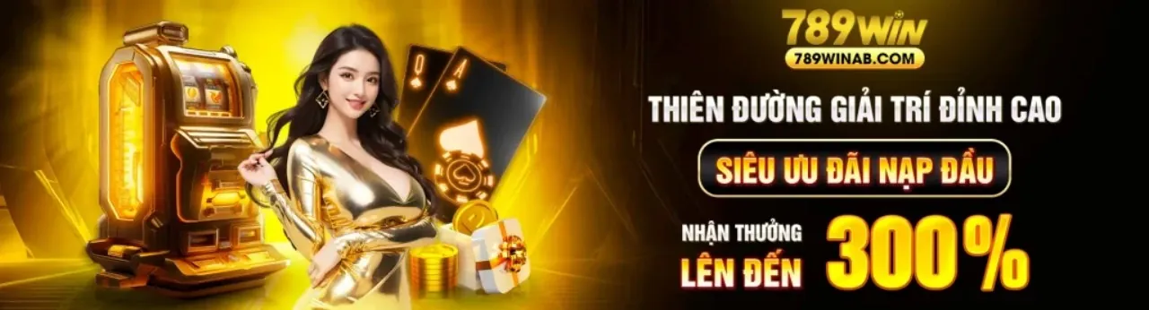 Hình ảnh nền tảng 789cub nổ hũ