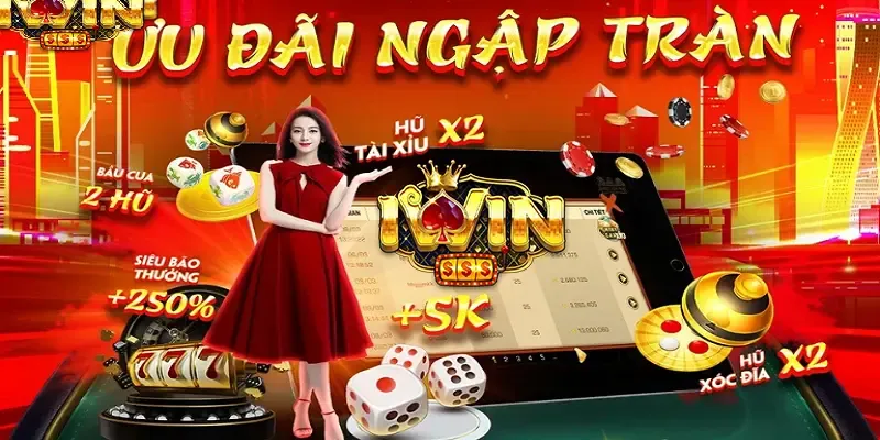 Trò chơi nổ hũ Kim Long